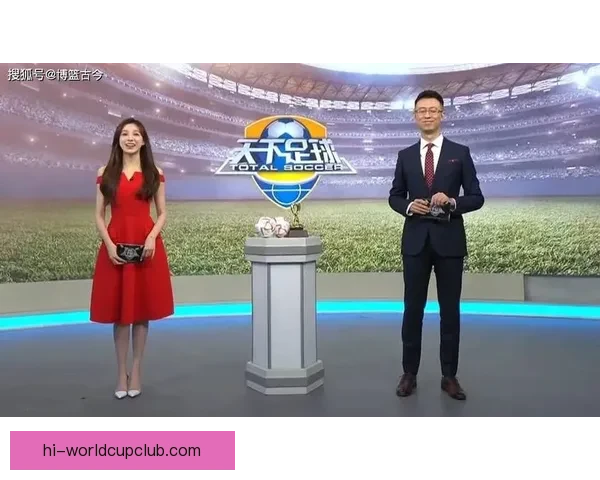 央视世界杯解说阵容揭晓诗人贺炜领衔多位名嘴齐聚舞台
